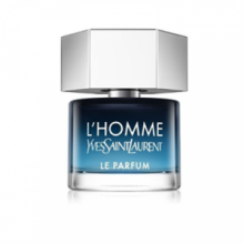 L'HOMME LE PARFUM